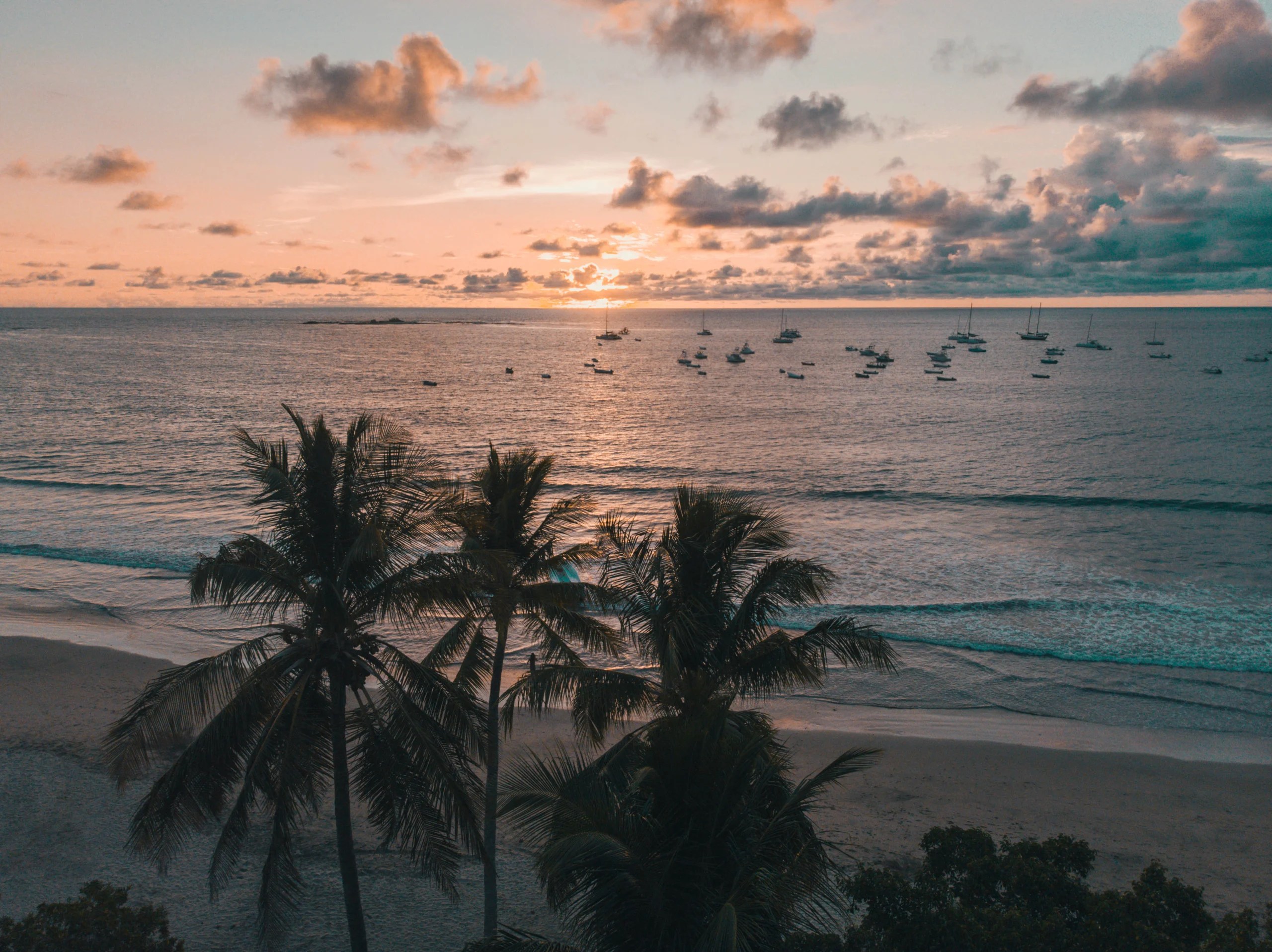 Tamarindo, Guanacaste