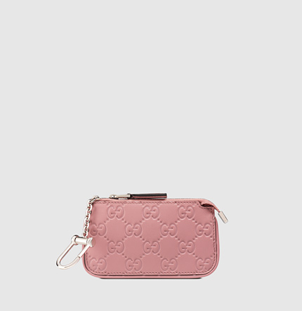 GUCCI,GG レザーキーケース,233183 CWC1N 5808,グッチ