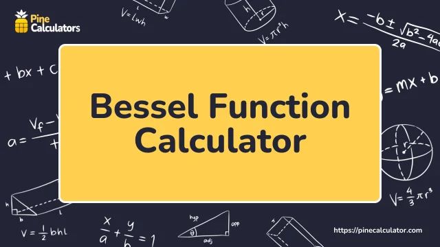 Bessel Function Calculator Solve Differential Equations Online - Professional Desktop Geometric Backgrounds | Free Download