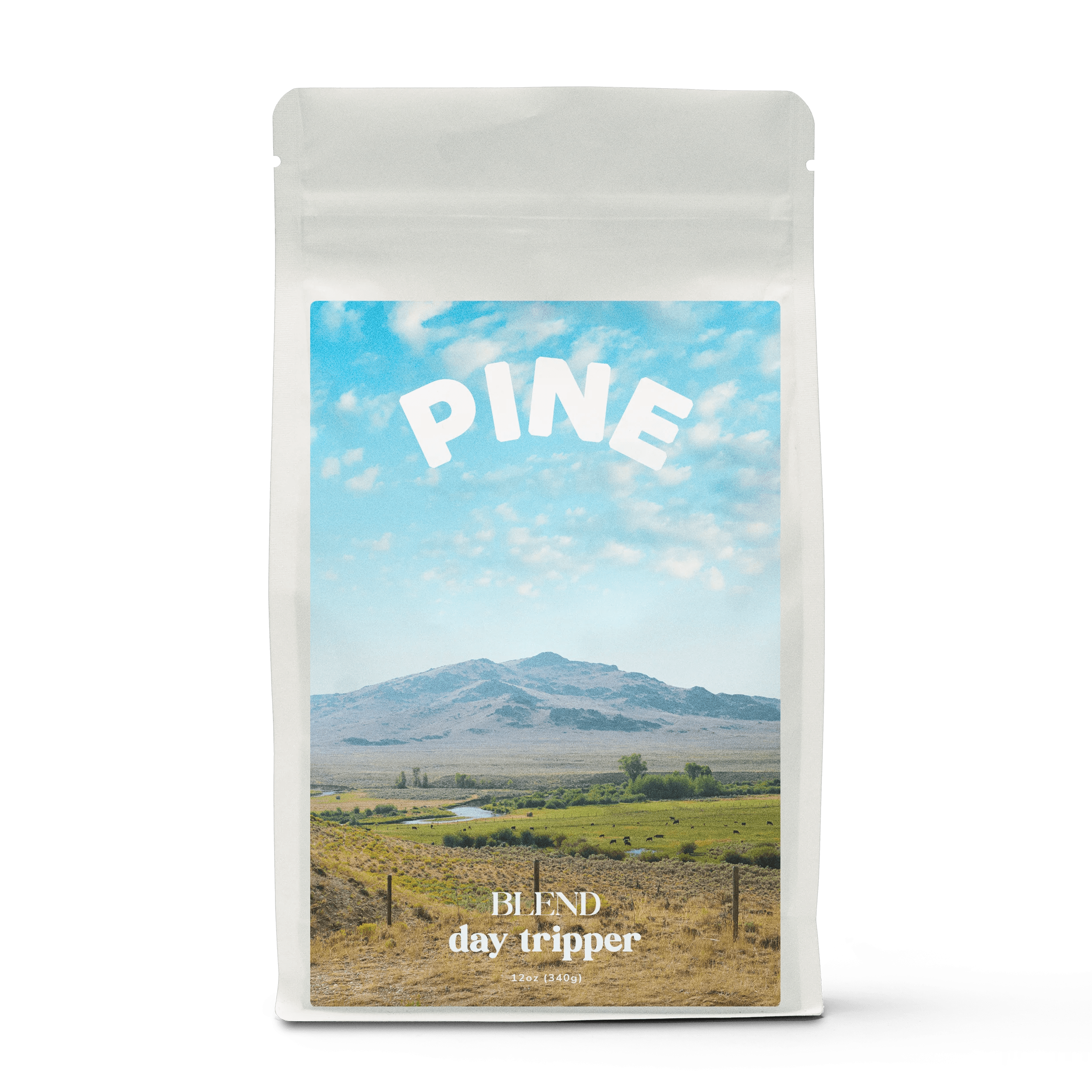 About Pine Coffee Supply - Landscape Picture Collection - High Resolution Quality