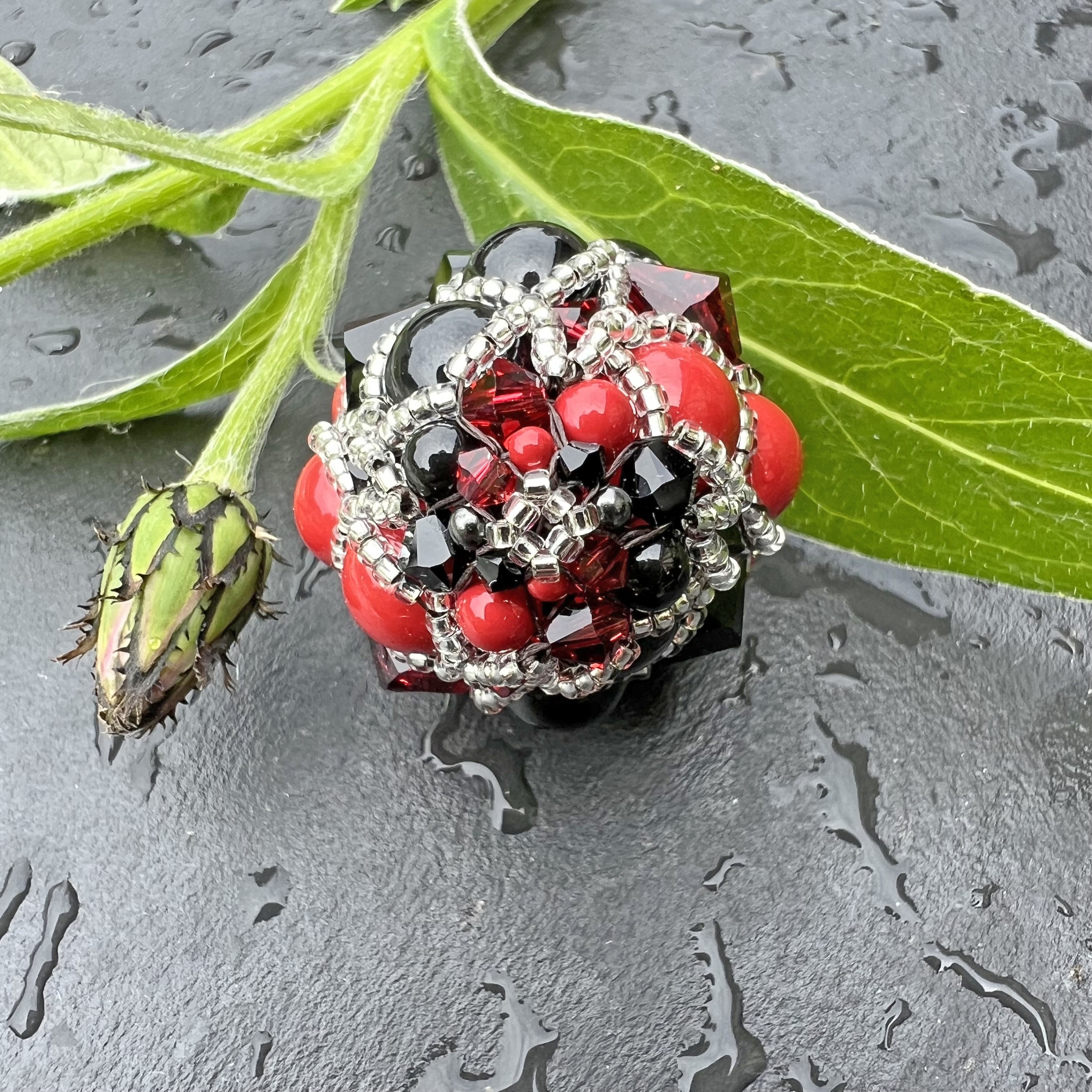 Ladybug - Marienkäfer