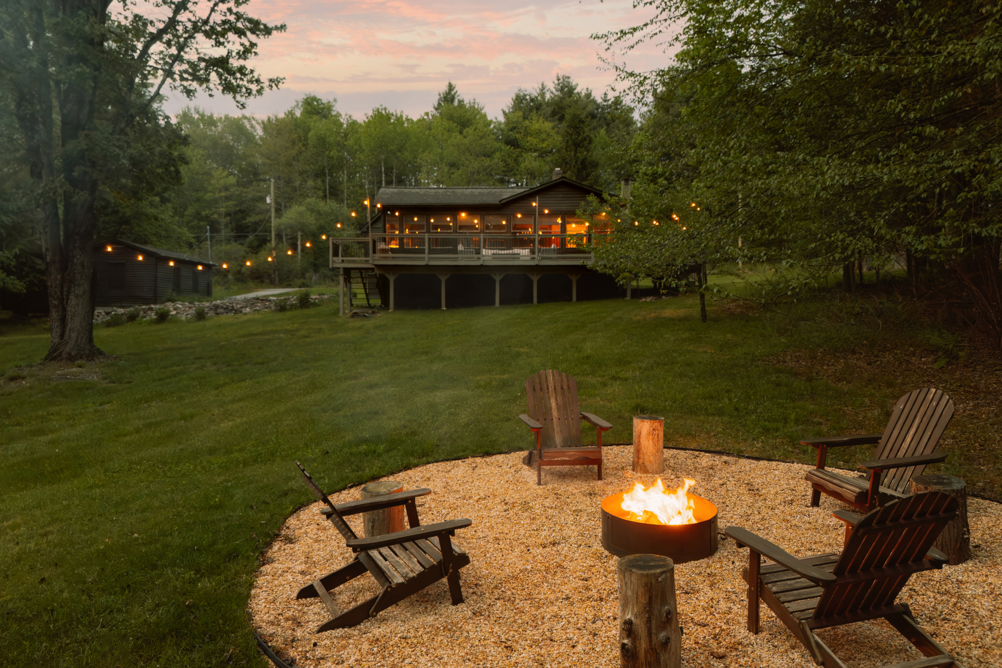 Wren Cottage Catskills NY