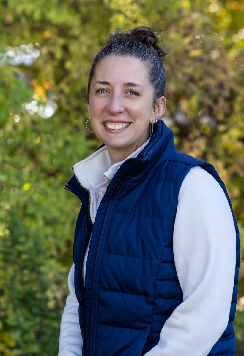 Andrea Merrill