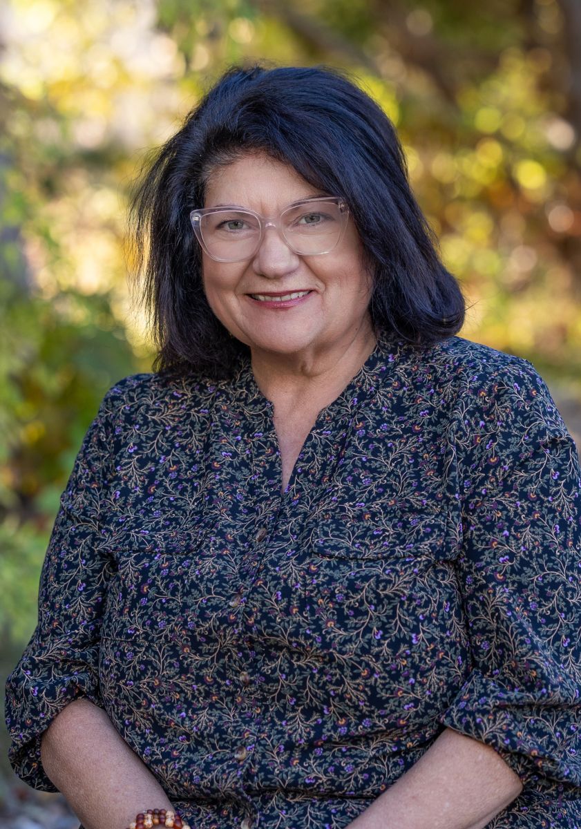 Donna Pinto