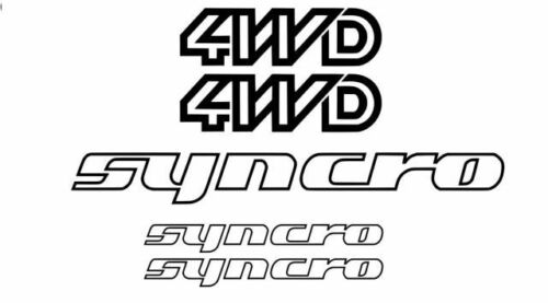 syncro_decal_set syncro_decal_set
