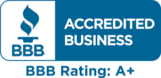accredited member of the BBB