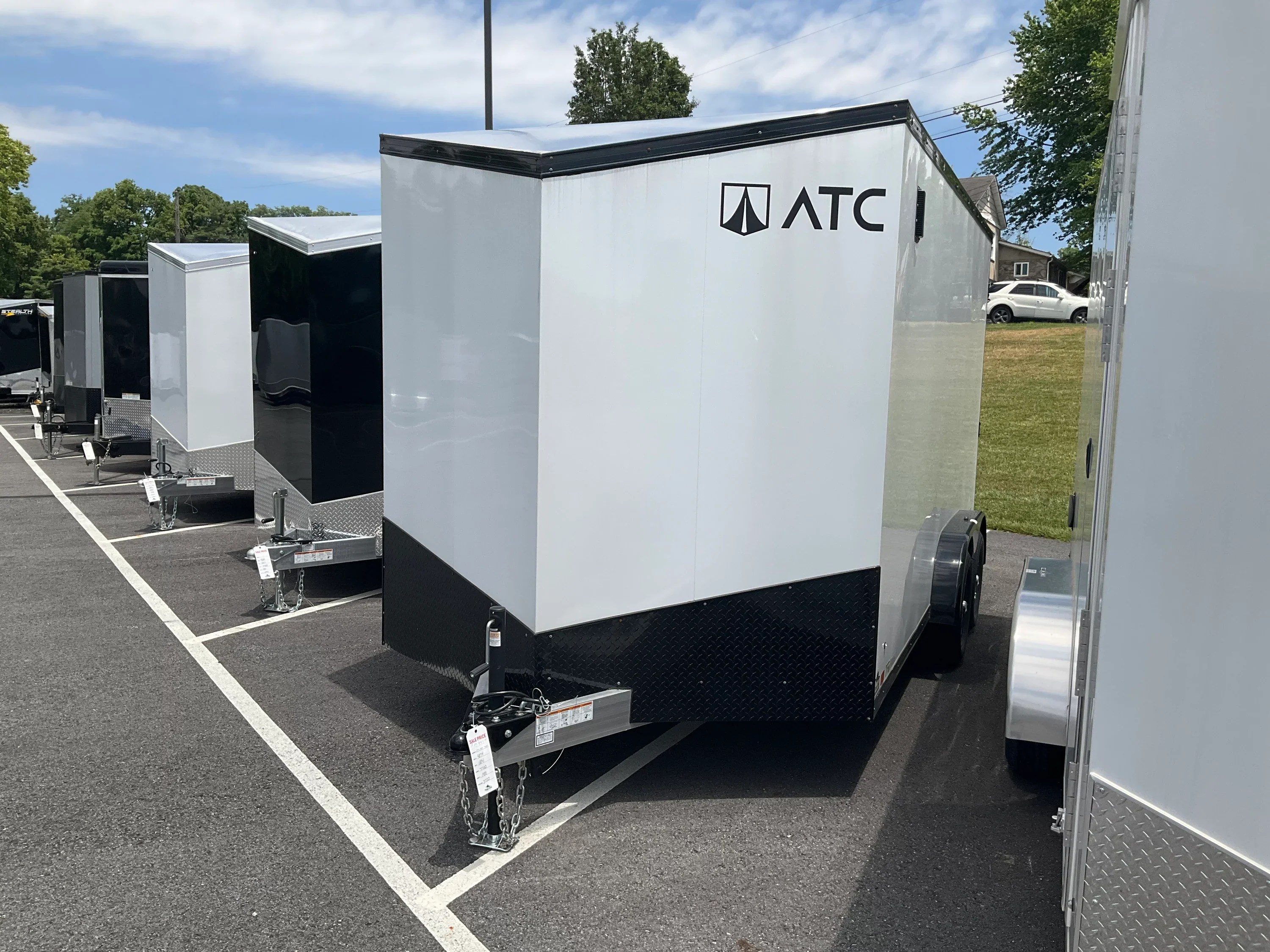 Atc Trailers Pine Hill Trailers - Best Minimal Backgrounds in High Resolution