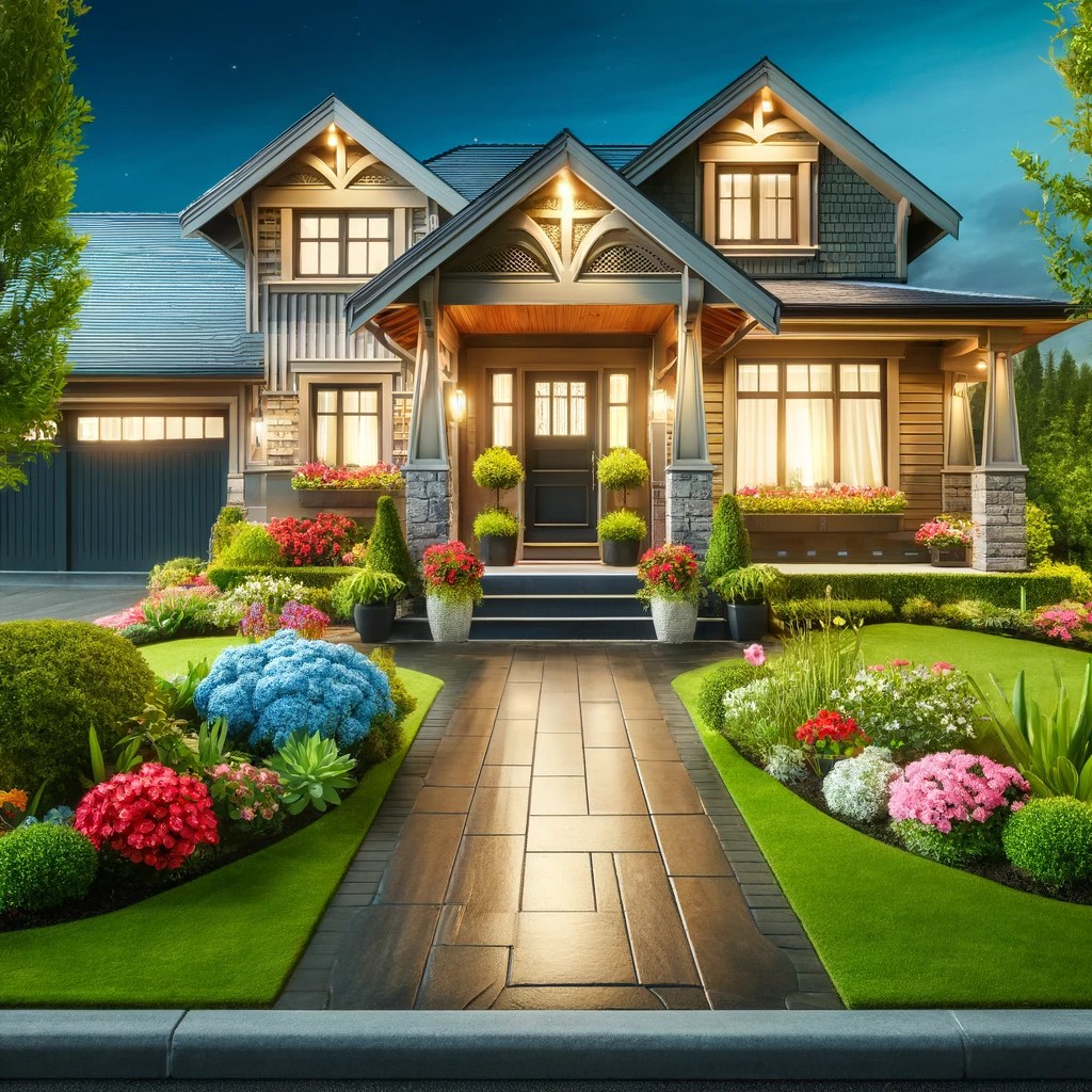 Top 5 Home Remodeling Projects That Boost Your Home’s Value and Pay for Themselves 4 Curb Appeal: First Impressions Matter