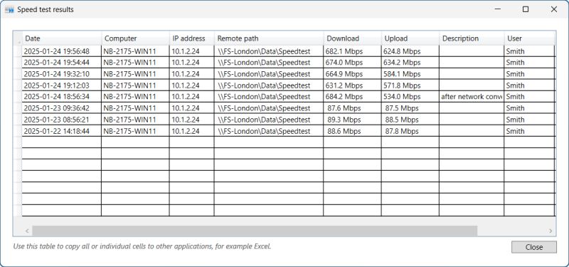 Pingtool Lan Speed Test Tool Windows 11 - Best Abstract Illustrations in High Resolution