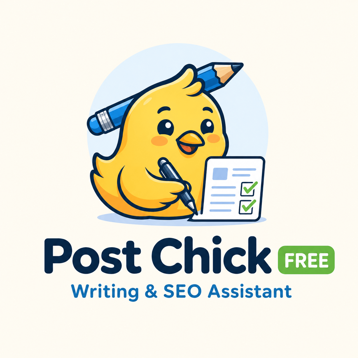post chick plugin