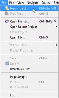 Setting Up The Celsiusconverter Project The Java Tutorials Gt Creating - Download Modern City Pattern | Desktop