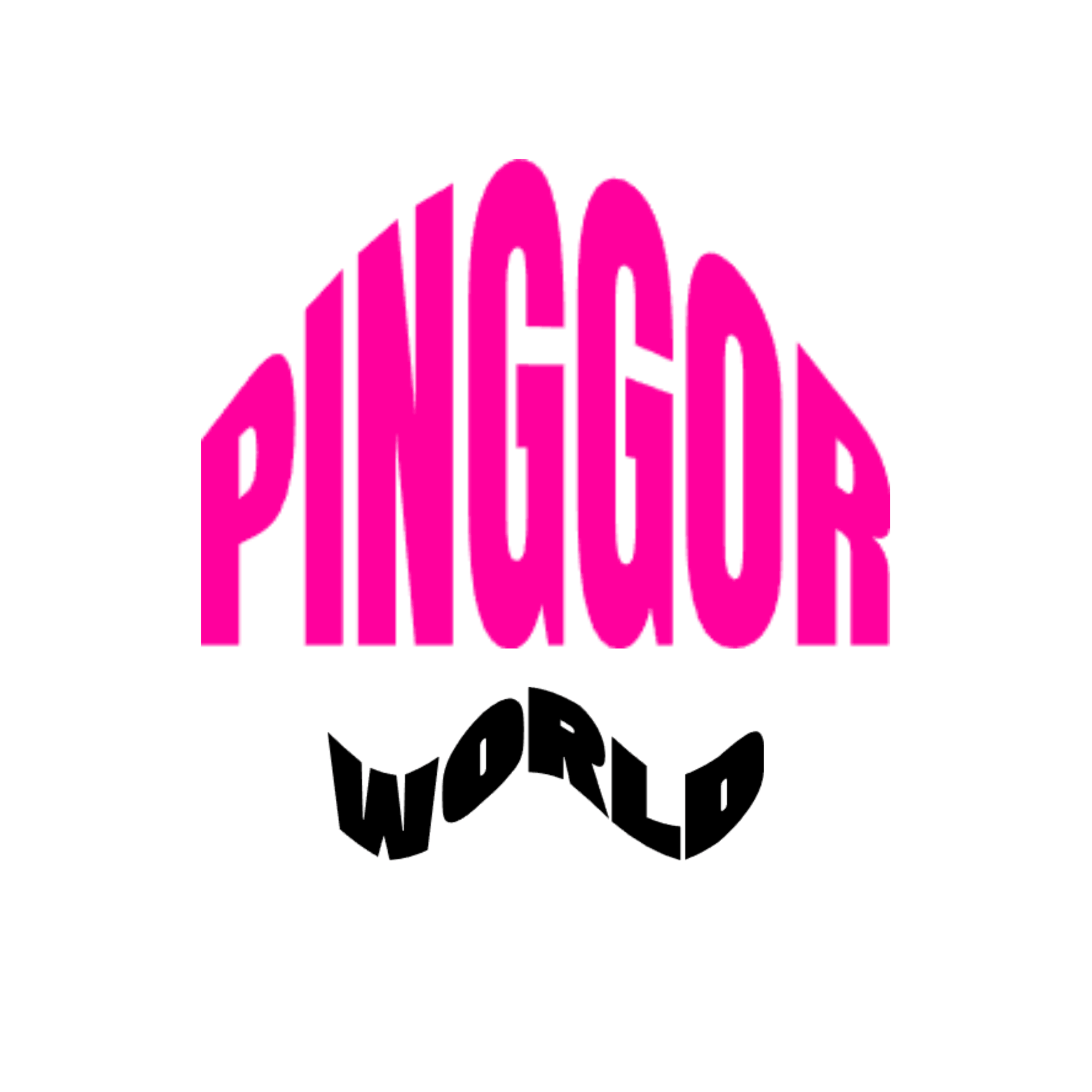 Pinggor Style