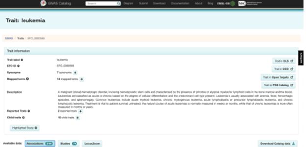 Example Gwas Eqtls Api Card - Beautiful Full HD Gradient Textures | Free Download