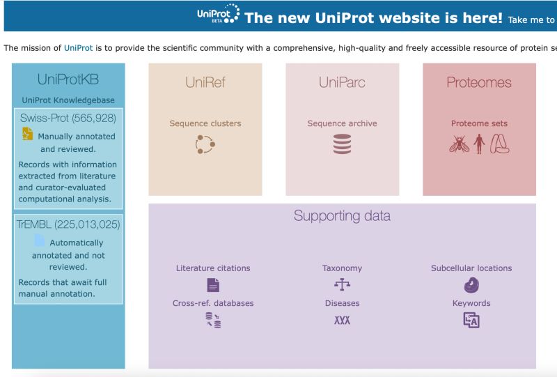 Uniprot Ebi Github - Sunset Designs - Elegant High Resolution Collection