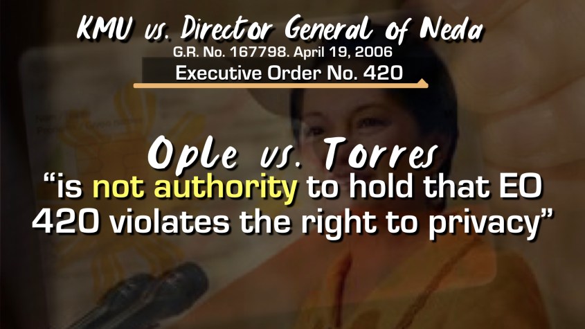 National Identification System.010