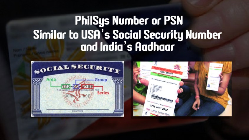 National Identification System.033