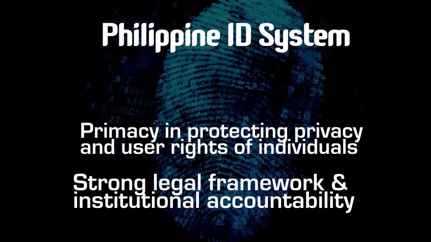 National Identification System.037