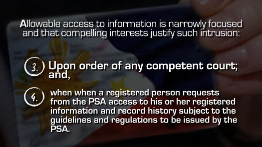 National Identification System.040