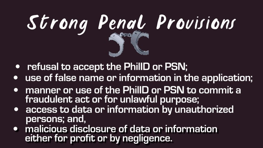 National Identification System.045