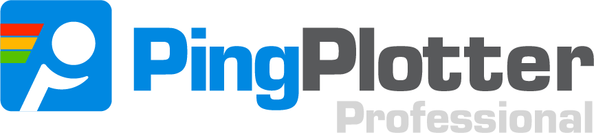 Buy Pingplotter Professional - Premium Gradient Art Gallery - Ultra HD