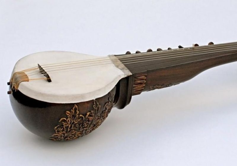 · alat musik tradisional gamelan. 12 Alat Musik Kalimantan Barat Penjelasan Dan Gambar Pinhome