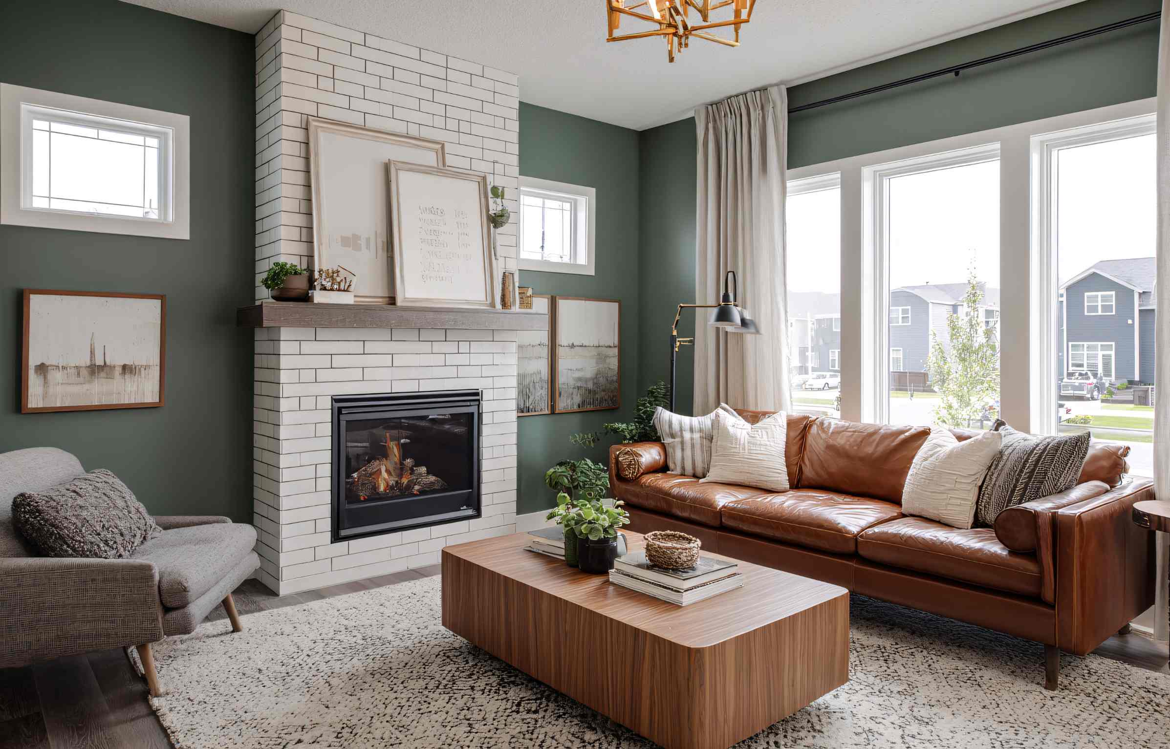 8 Chic Storage Solutions That Keep Your Home Organized and Stylish