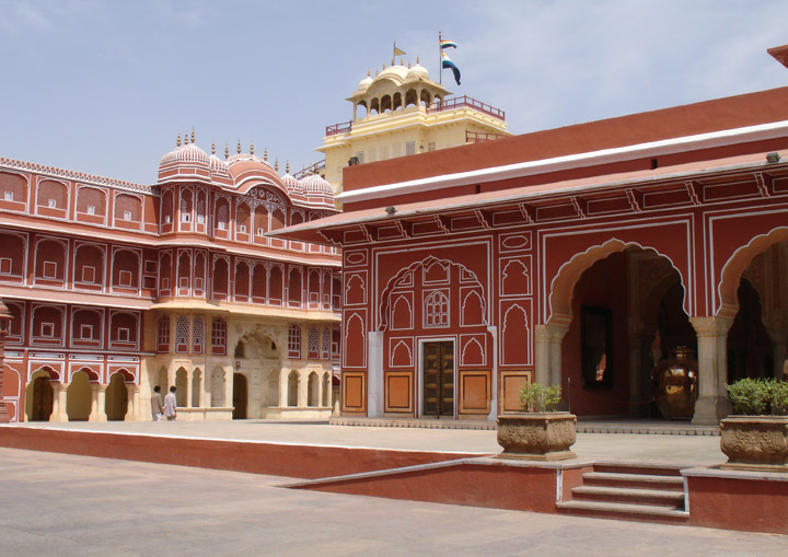 City Palace