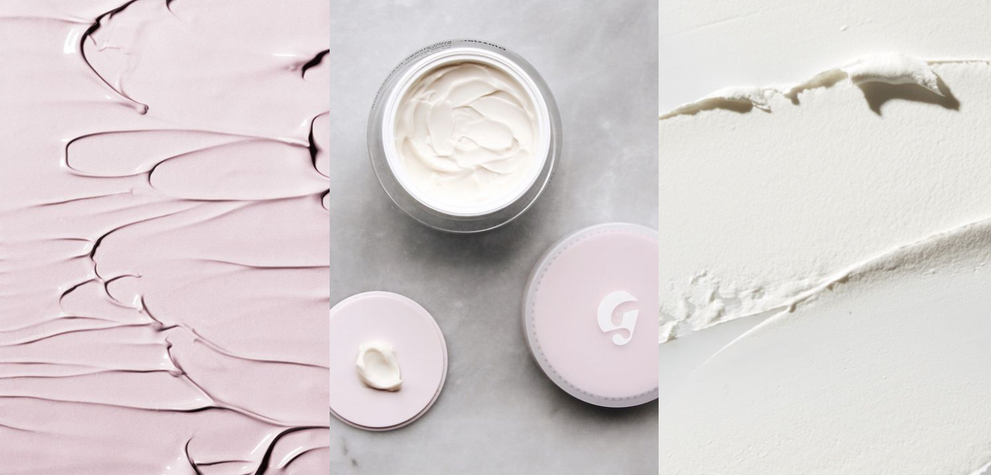 Skincare Routine in 7 Days Featuring Glossier & Bybi