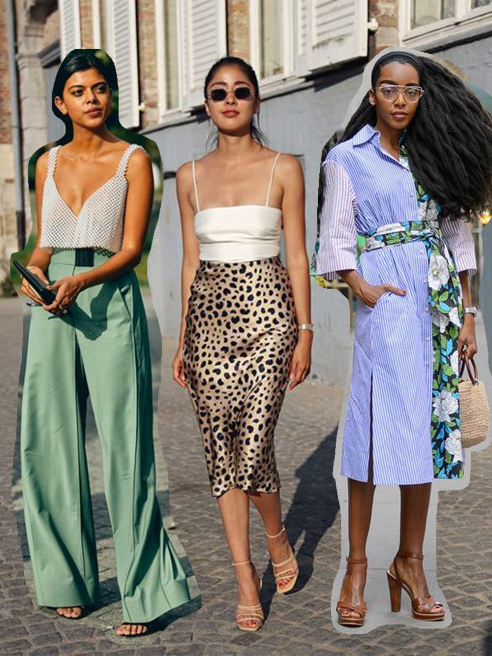 Summer Style Looks 2020