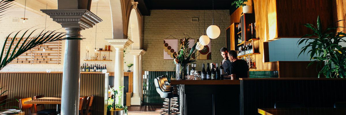 Social Media for Bars & Hospitality