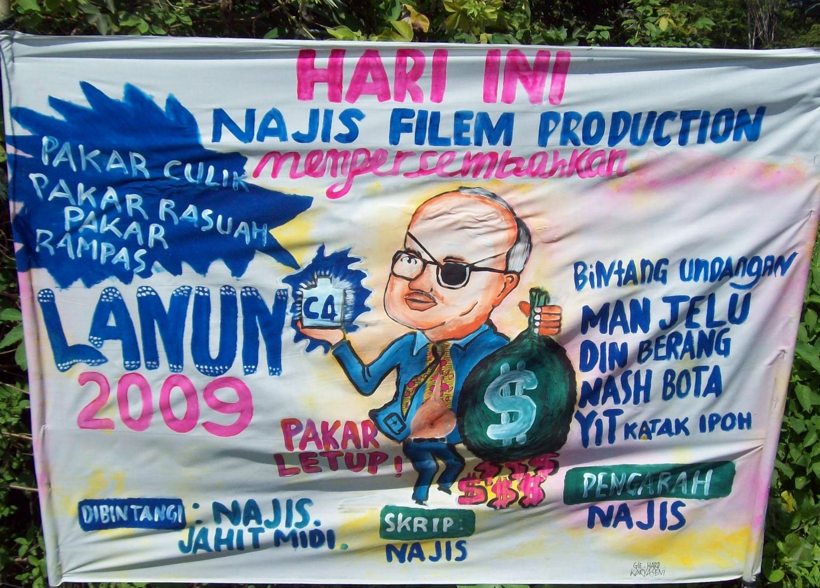 940 Koleksi Contoh Undangan Jenguk Orang Sakit HD Terbaru