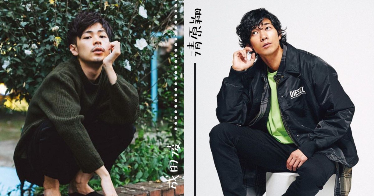 成田凌頂上！清原翔腦出血療養中，「默默奉獻的灰姑娘」的角色由“MEN’S NON-NO同期”替代出演。