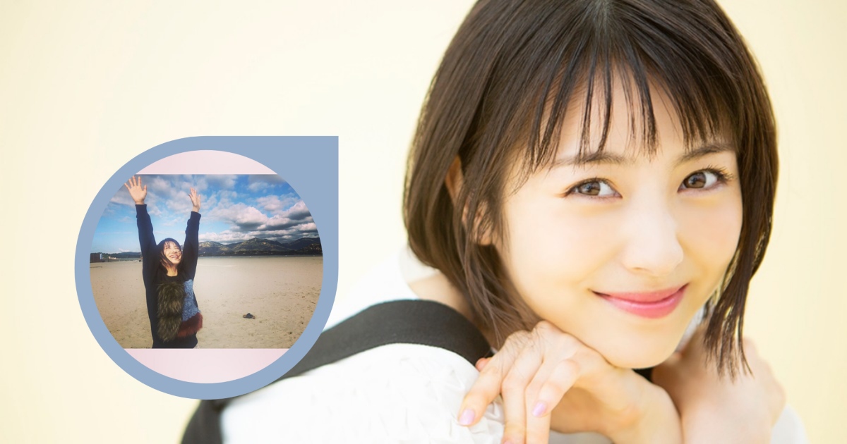 濱邊美波開設IG帳號～ 在北村匠海說服下行動起來！
