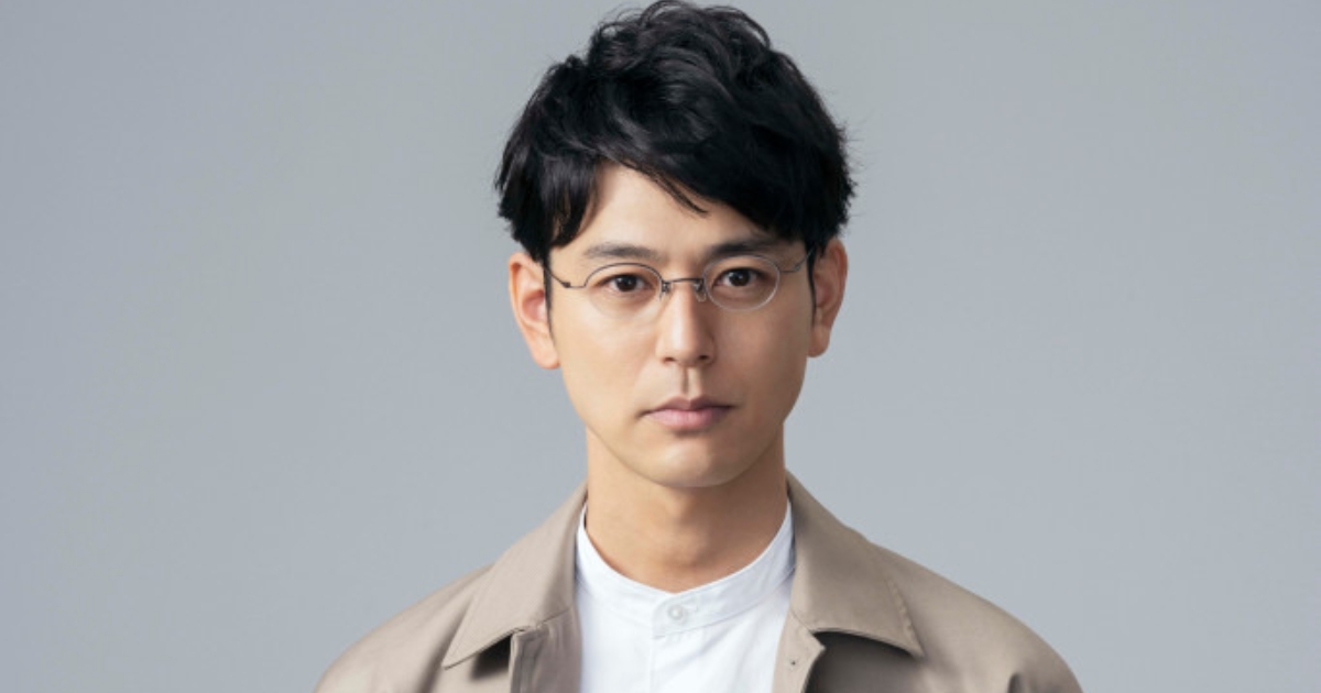 妻夫木聰確定主演東野圭吾小說日劇化作品「危險的維納斯」，於劇中捲入慾望漩渦。