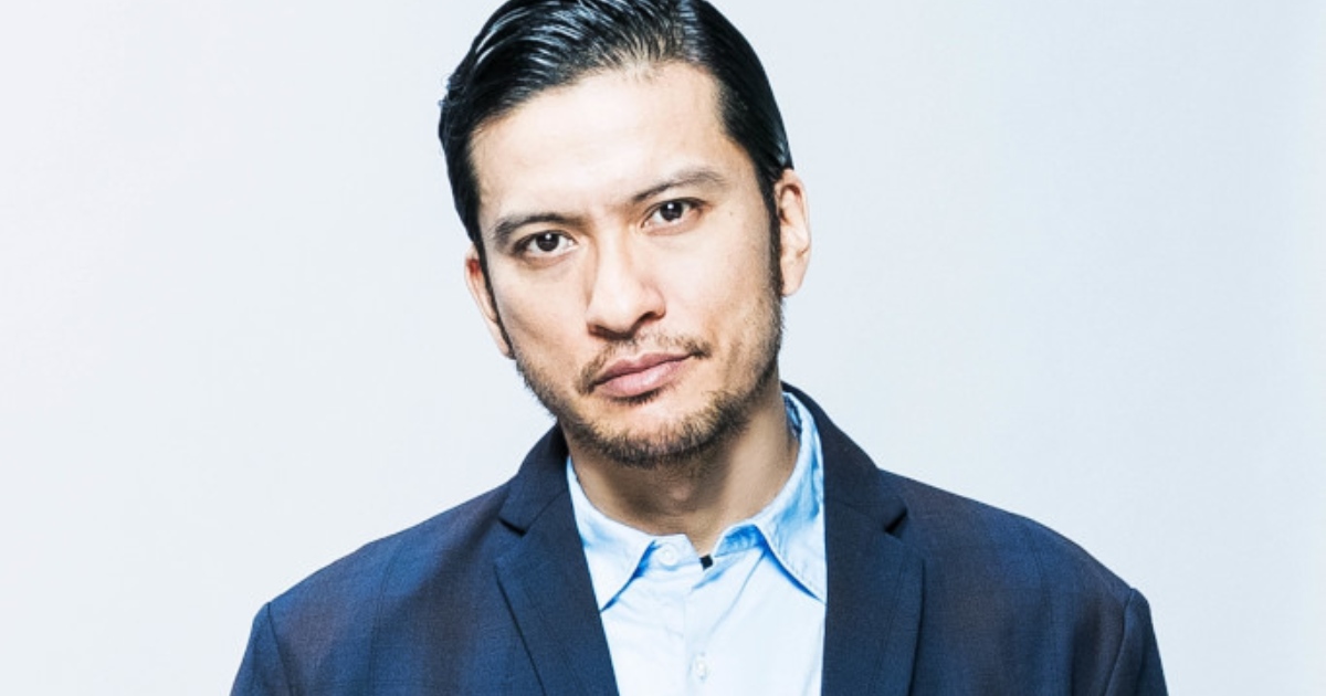 長瀨智也化身摔角手，與編劇宮藤官九郎再合作，出演電視劇「我家的故事」。