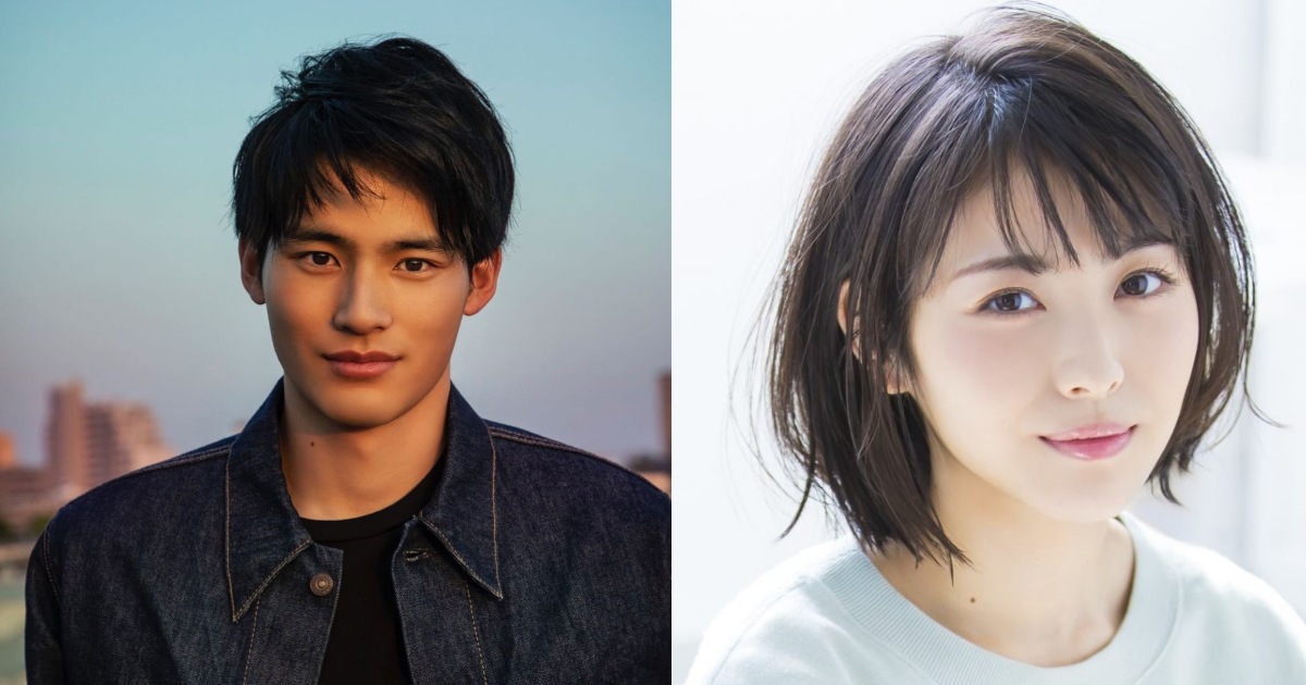 岡田健史確定出演「我家女兒交不到男友！！」，飾演濱邊美波男友人選～