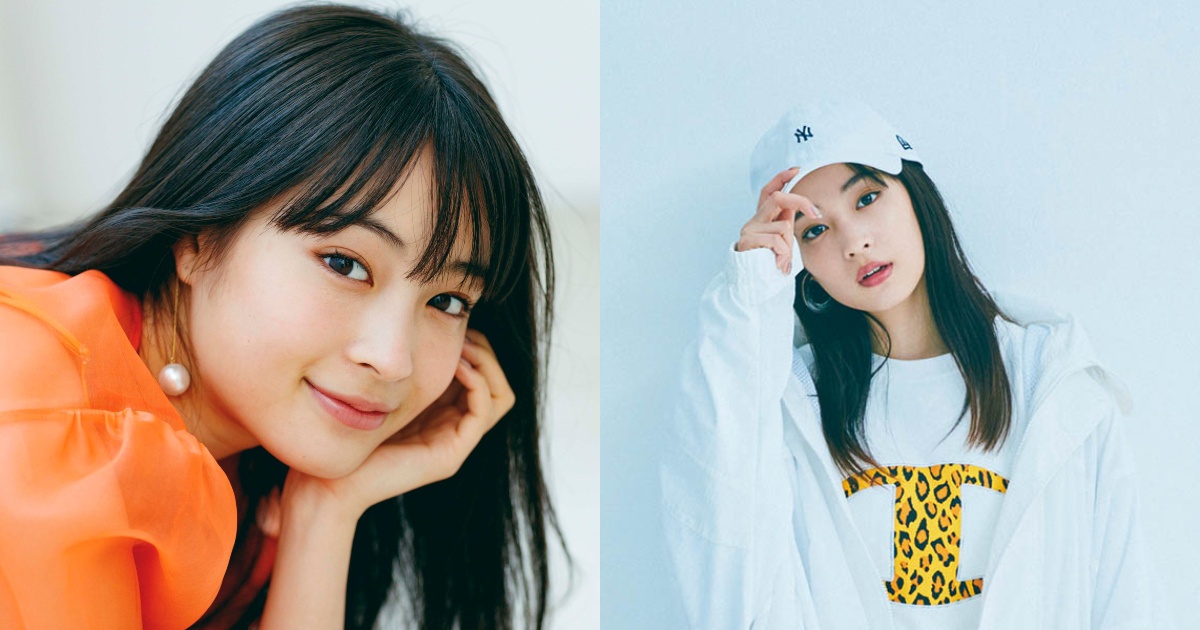 廣瀨鈴挑戰俳句X饒舌～ 主演WOWOW電視劇「杏的歌詞—櫻木杏、開始寫俳句—」。