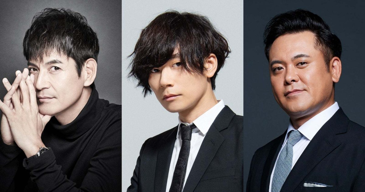 澤村一樹、[Alexandros] 川上洋平、有田哲平成菅野美穗男友人選～「我家女兒交不到男友！！」卡司追加。