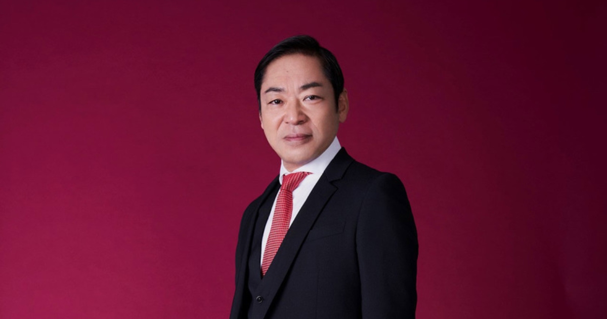 香川照之難得的主演作～ 在SP劇「当確師」中化身當選率99%的選舉顧問。