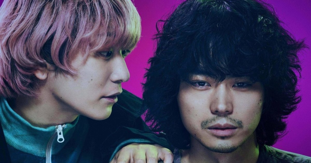 「SEKAI NO OWARI」Fukase演員出道，化身殺人魔～ 與菅田將暉共演電影「角色」。