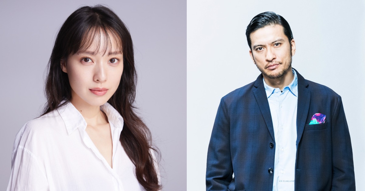 戶田惠梨香晨間劇後首部電視劇出演～ 確定加入長瀨智也主演電視劇「我家的故事」。