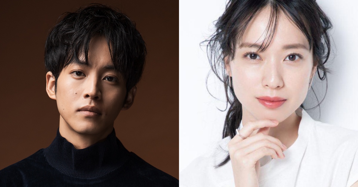 男神女神閃婚， 共同點是“打電動”？幾乎毫無交叉點的戶田惠梨香 X 松坂桃李戀愛經過令人好奇。