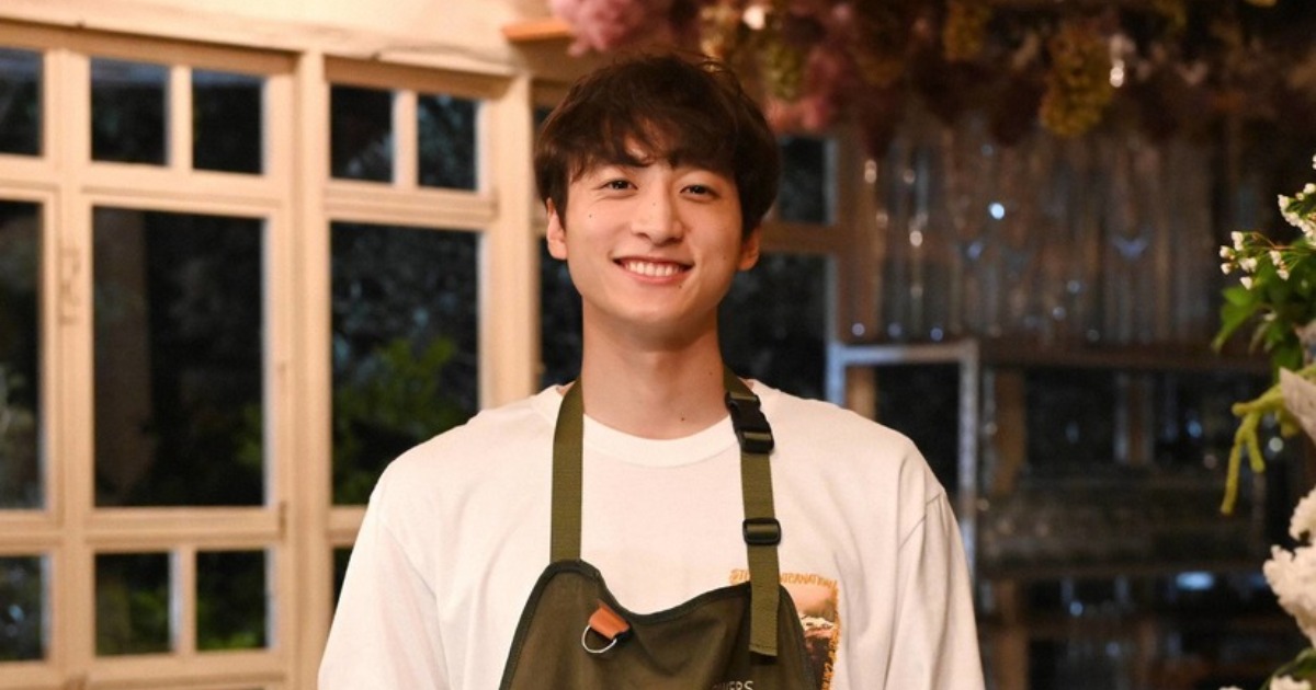 小關裕太出演電視劇「認識的妻子」，將對“美婦人”瀧本美織採取強烈攻勢～