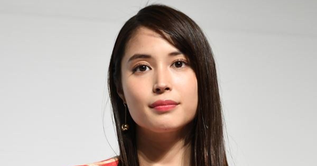 廣瀨愛麗絲與籃球代表男友傳分手～ 原因是太專注工作無暇戀愛？