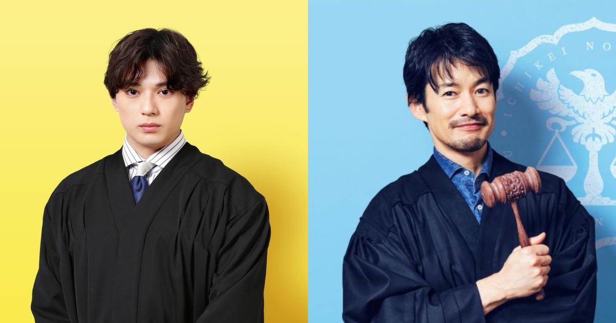新田真劍佑確定出演竹野內豐 X 黒木華新劇「第一刑事部的烏鴉」，首次出演月9劇。