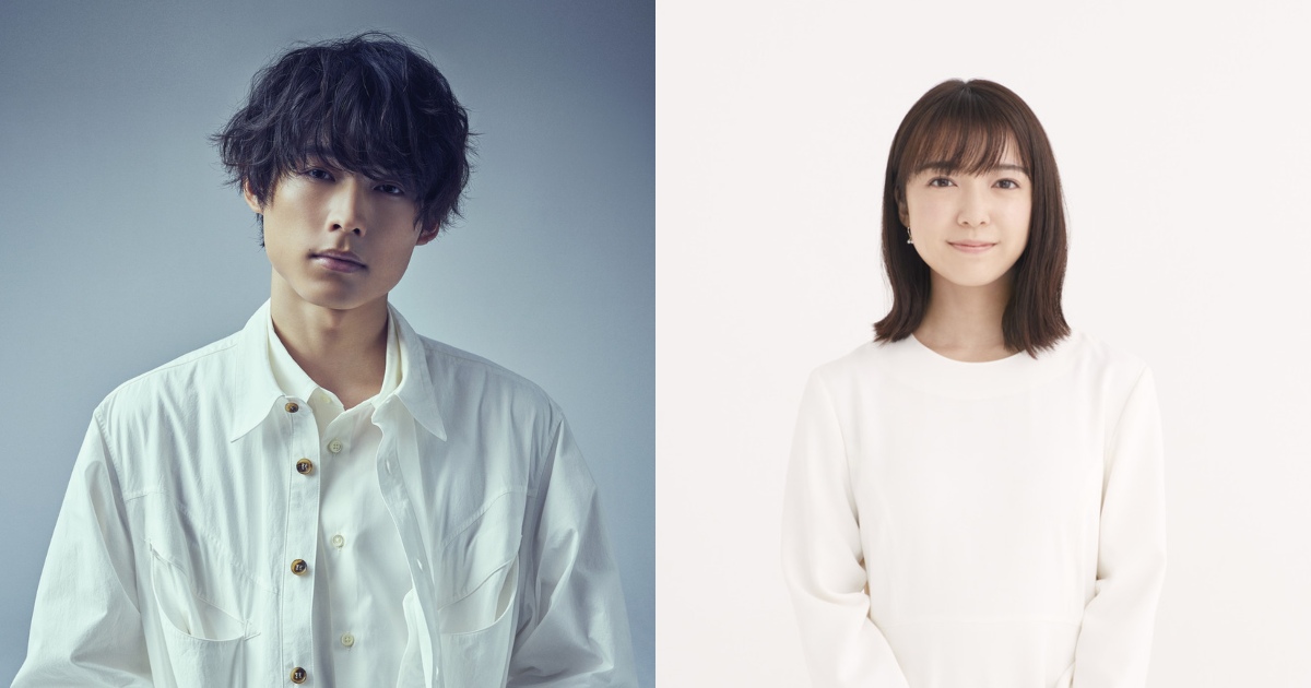 松村北斗、村上虹郎、小野花梨等人確定出演，化身圍繞上白石萌音之人物。晨間劇「Come come everybody」卡司追加～