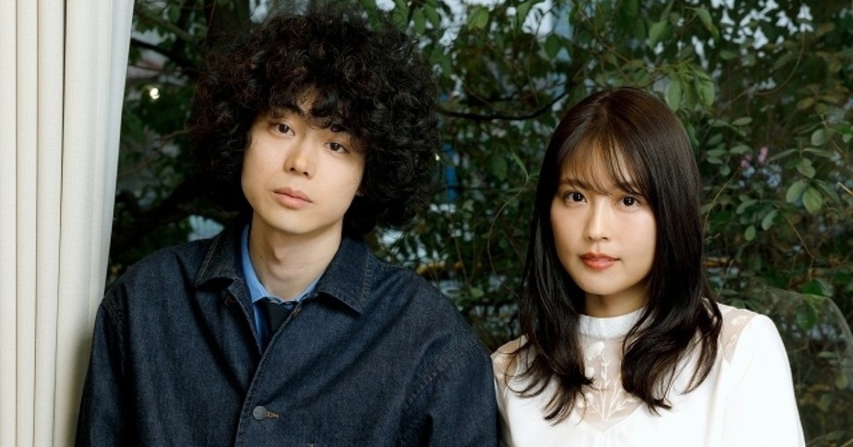 菅田將暉 X 有村架純共演電影「花戀」成大熱作～ 傳將再合作4月新劇！