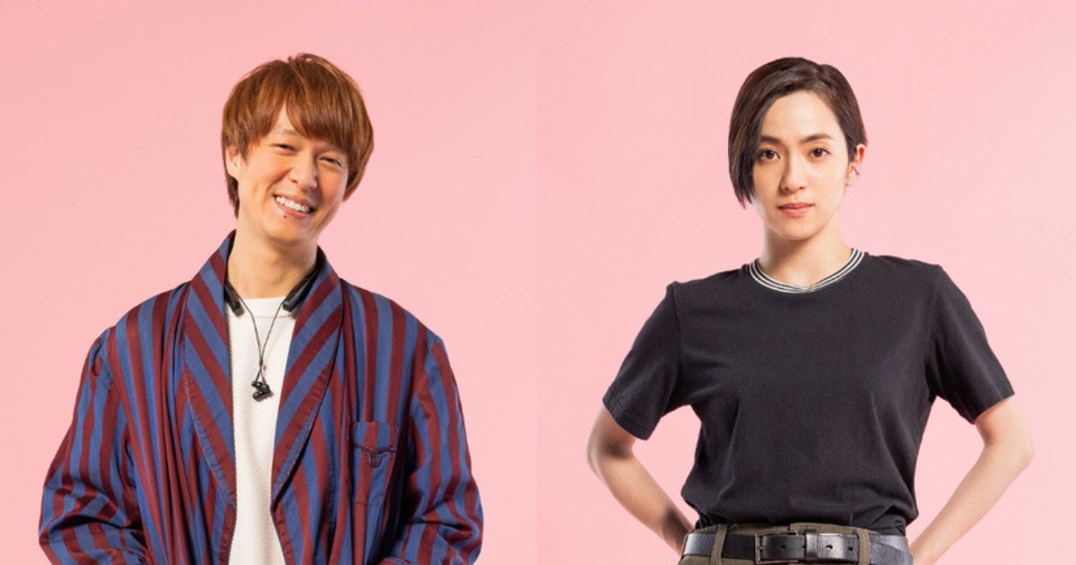 川口春奈主演戀愛劇「打扮的戀愛是有理由的」卡司追加～ 中村安妮 X 丸山隆平飾演室友們。