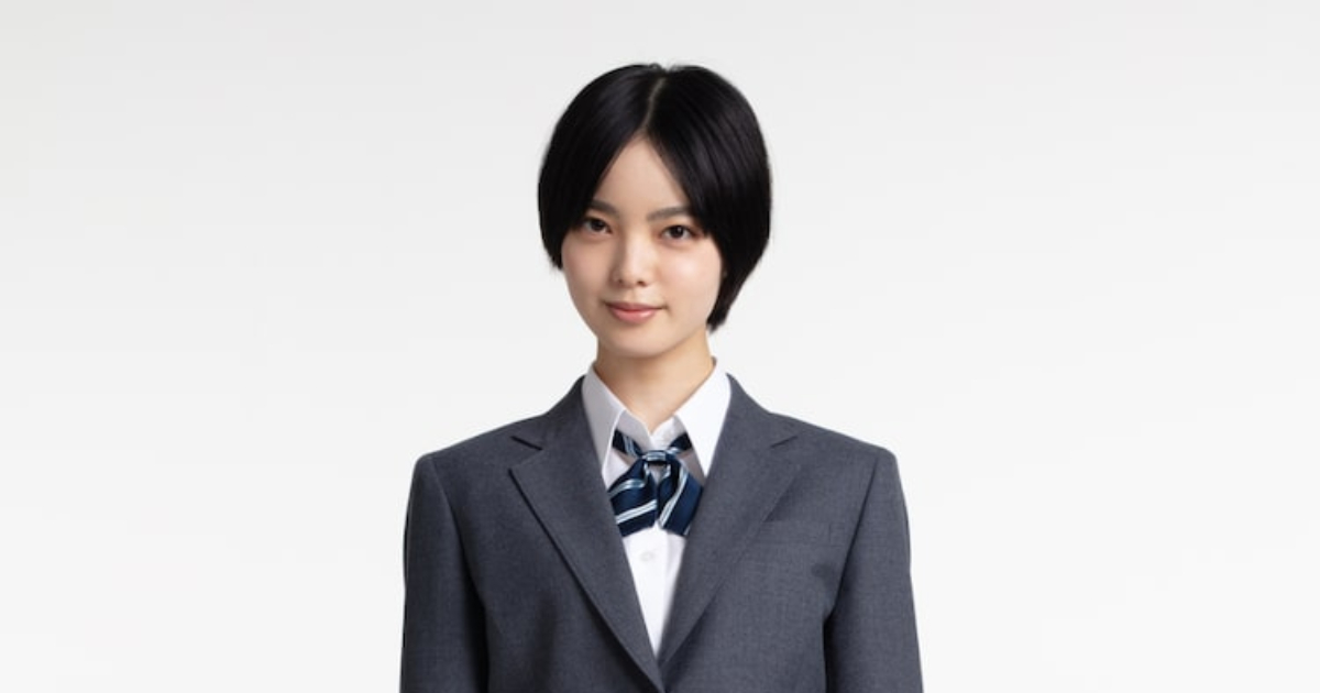 平手友梨奈首次出演黃金檔電視劇，確定作為學生卡司參演「龍櫻」。
