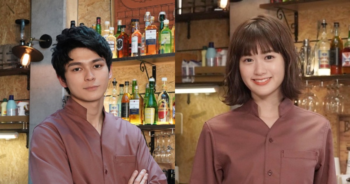 真榮田鄉敦 & 小西櫻子確定出演「戀愛漫畫家」番外篇～ 同時會在正劇中登場。